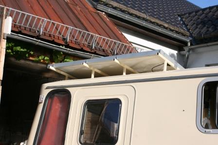 Solar rechts 