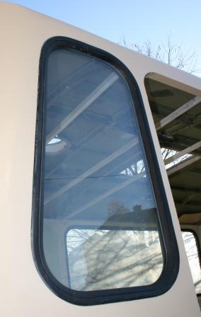 Fenster hinten rechts