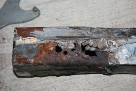 Rost