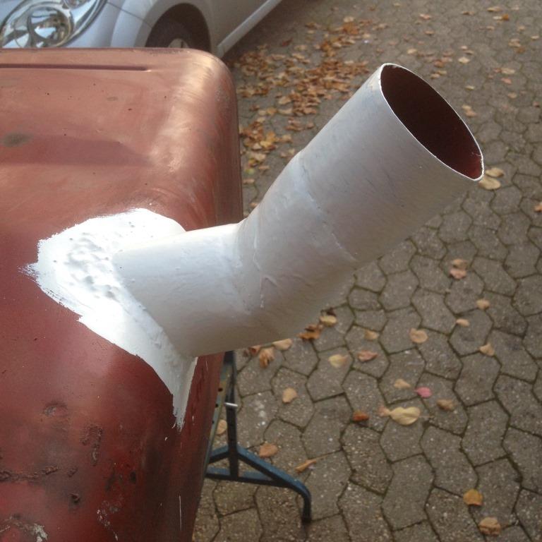 tankstutzen
