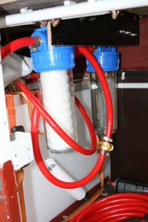 Wasserfilter